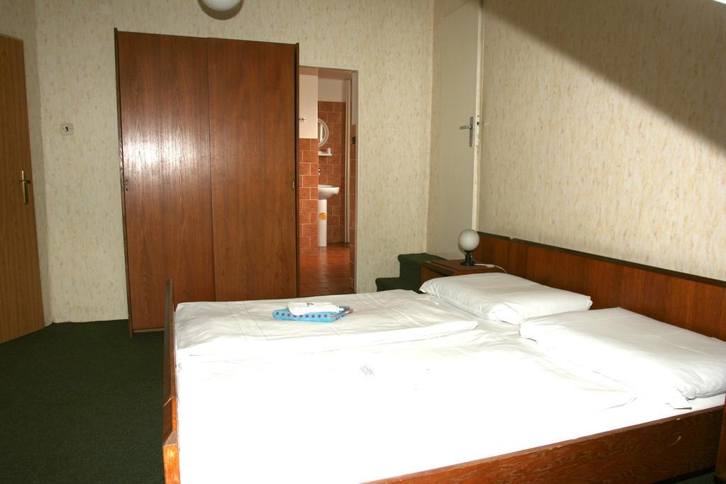 Hotel Michle Prag Zimmer foto