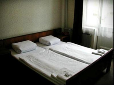 Hotel Michle Prag Exterior foto