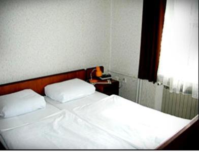 Hotel Michle Prag Exterior foto