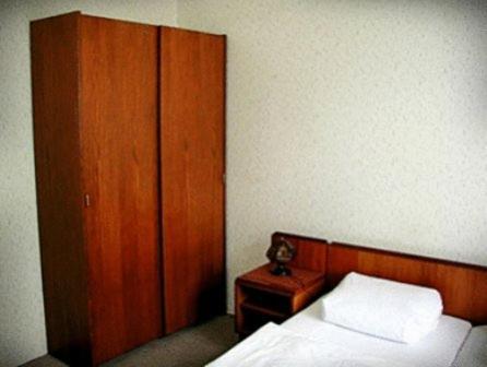 Hotel Michle Prag Exterior foto